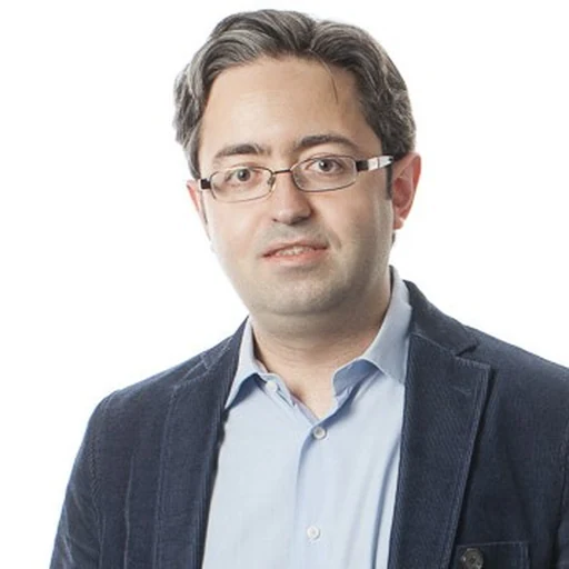 Arash Mohammadi