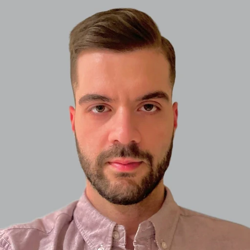Christos Korgialas