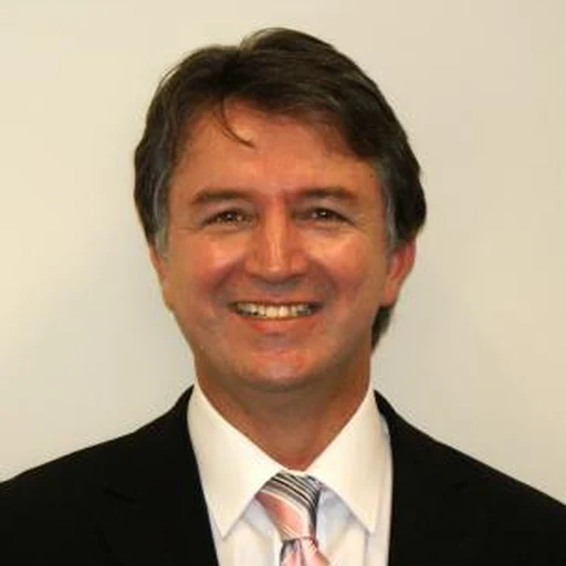 Panos Nasiopoulos